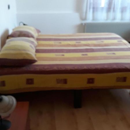 Il Casale Del Miele Bed and Breakfast Fraforeano Rum bild