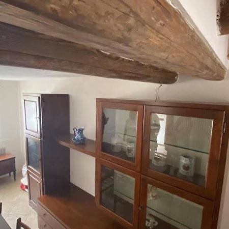 Il Casale Del Miele Bed and Breakfast Fraforeano Exteriör bild