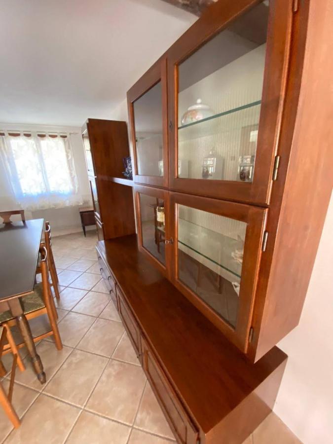 Il Casale Del Miele Bed and Breakfast Fraforeano Exteriör bild