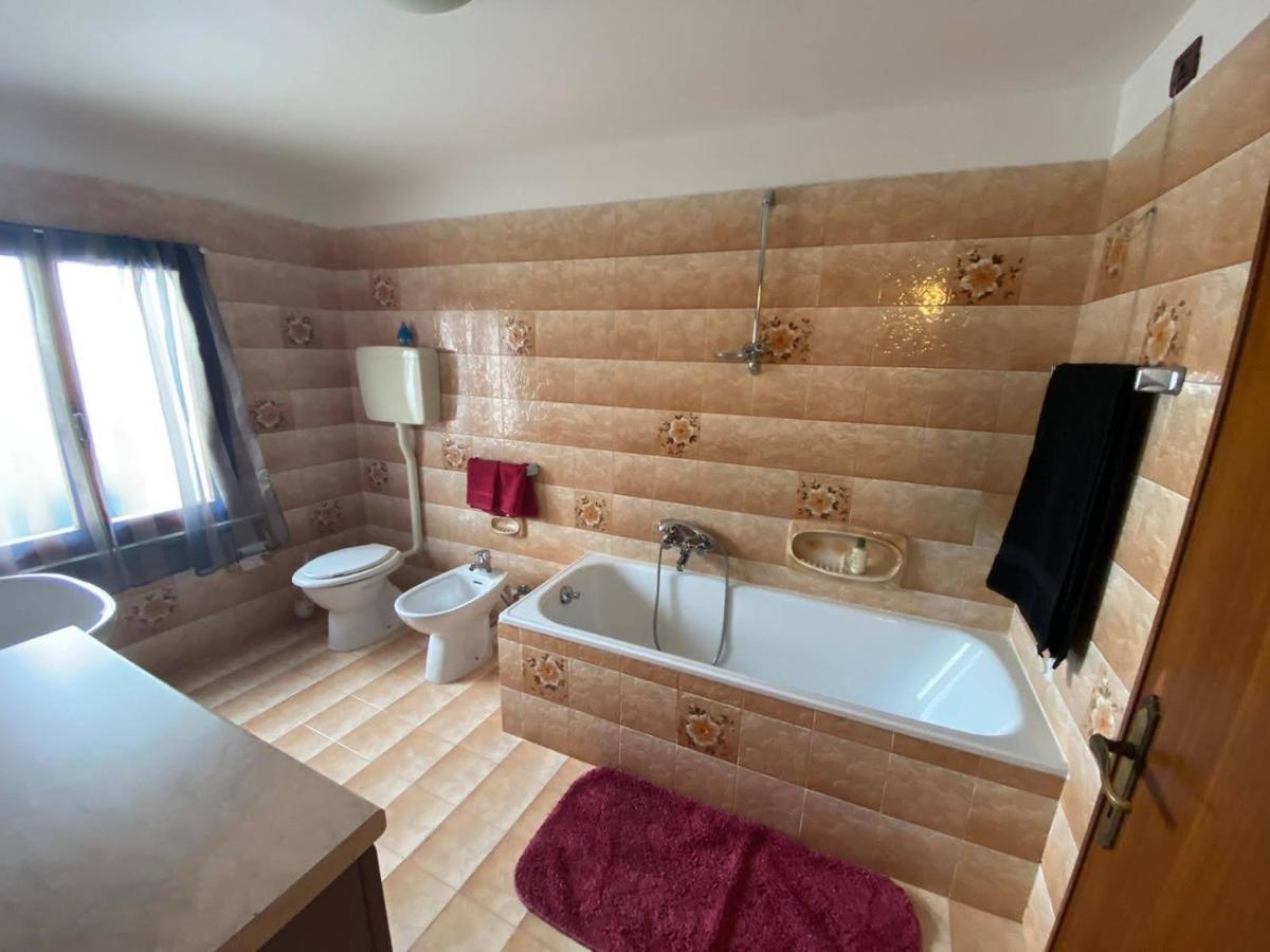 Il Casale Del Miele Bed and Breakfast Fraforeano Exteriör bild