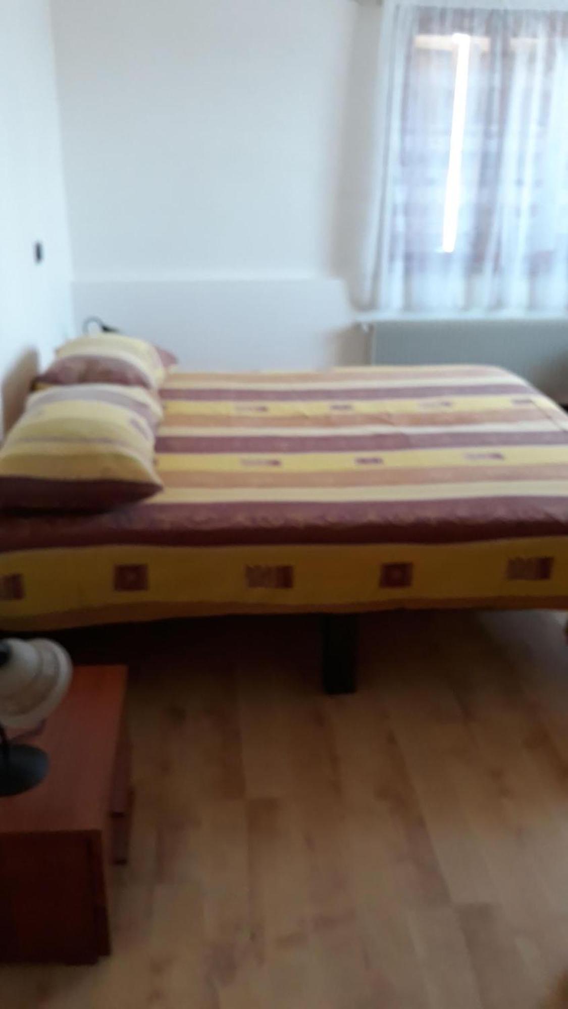 Il Casale Del Miele Bed and Breakfast Fraforeano Rum bild