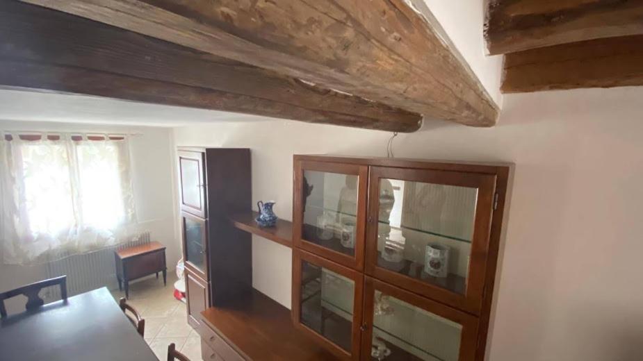 Il Casale Del Miele Bed and Breakfast Fraforeano Exteriör bild